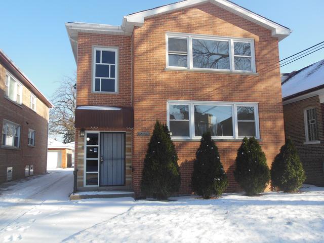 8925 S Hermitage Ave., Chicago, IL 60620