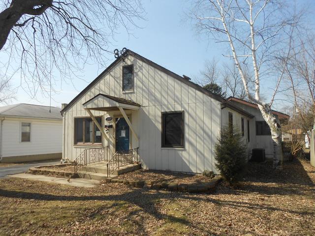 1317 N Waverly Pl., Joliet, IL 60435