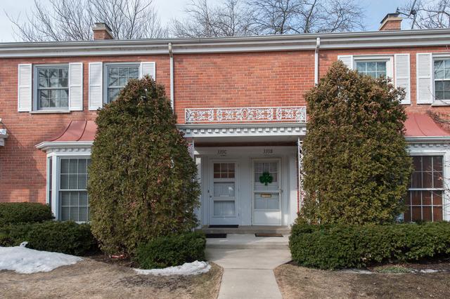 339 Greenleaf Ave. #C, Wilmette, IL 60091