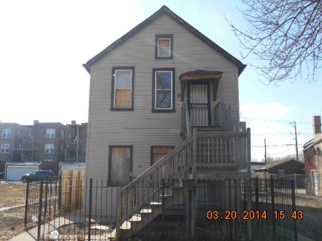 1818 S Komensky Ave., Chicago, IL 60623