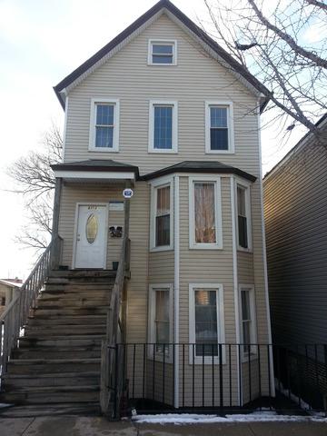 8713 S Buffalo Ave., Chicago, IL 60617
