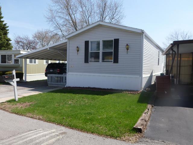 [Address Hidden by Seller], Manteno, IL 60950
