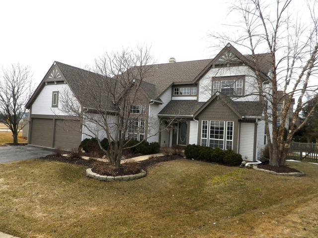 1304 Stonebridge Ct., Bartlett, IL 60103