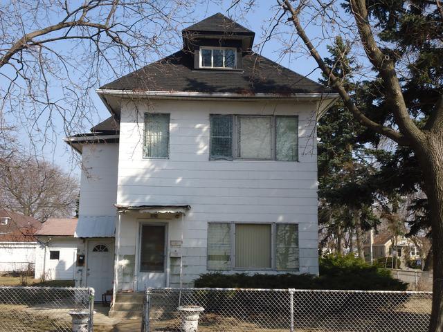 3702 W 60th St., Chicago, IL 60629