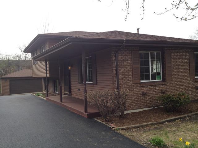 5524 Virginia Ave., Clarendon Hills, IL 60514