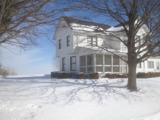 5833 Scheider Rd., Freeport, IL 61032