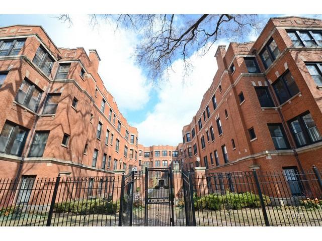 1114 W Pratt Blvd. #3N, Chicago, IL 60626
