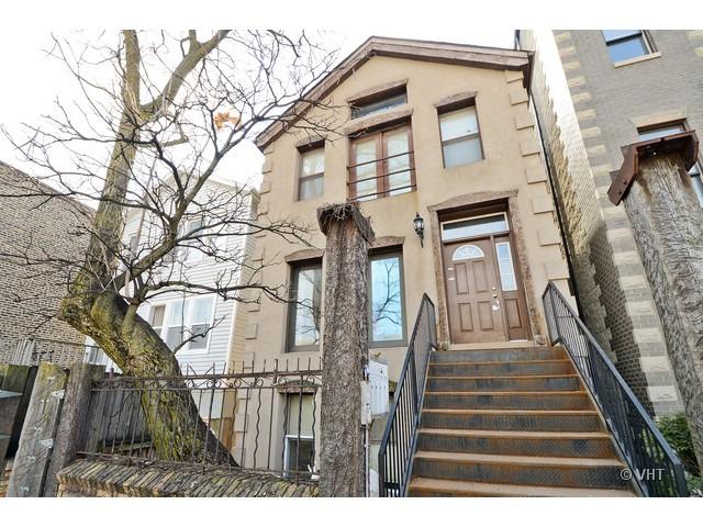 1241 W Erie St., Chicago, IL 60642