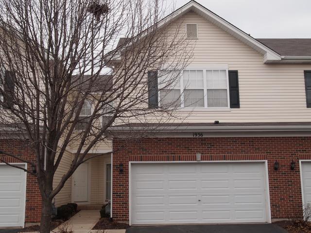 1936 Cobblestone Rd., Romeoville, IL 60446