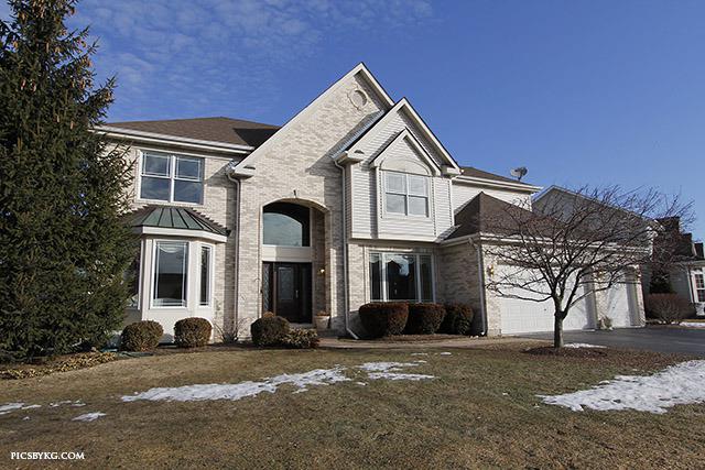 18664 W Lazy Acre Rd., Lake Villa, IL 60046