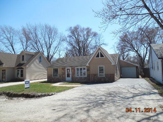 [Address Hidden by Seller], Joliet, IL 60435