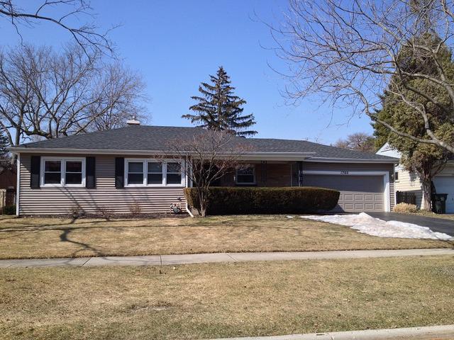 [Address Hidden by Seller], Des Plaines, IL 60018