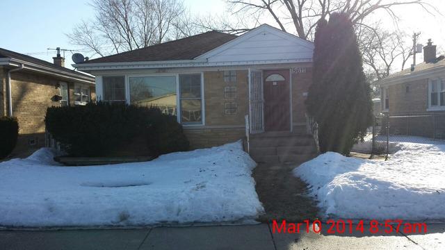 8611 Saint Louis Ave., Skokie, IL 60076