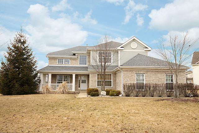 256 Prairieview Dr., Geneva, IL 60134
