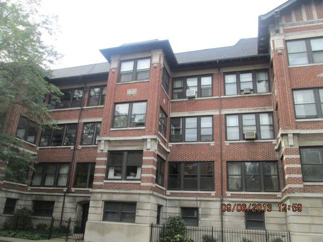 5052 S Woodlawn Ave. #2B, Chicago, IL 60615