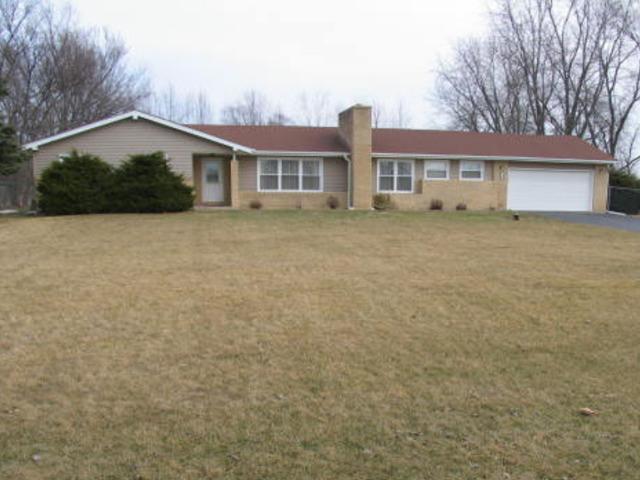 1406 Burger Ave., Joliet, IL 60433