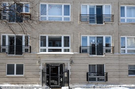 4442 N Hazel St. #T, Chicago, IL 60640