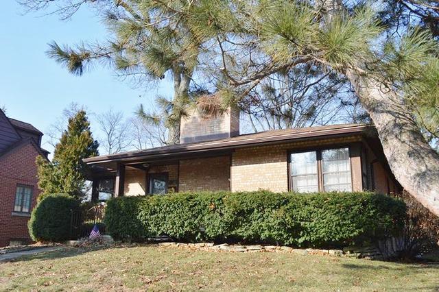 9604 S Brandt Ave., Oak Lawn, IL 60453
