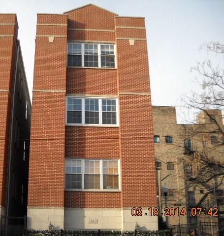 1342 N Dean St. #3, Chicago, IL 60622