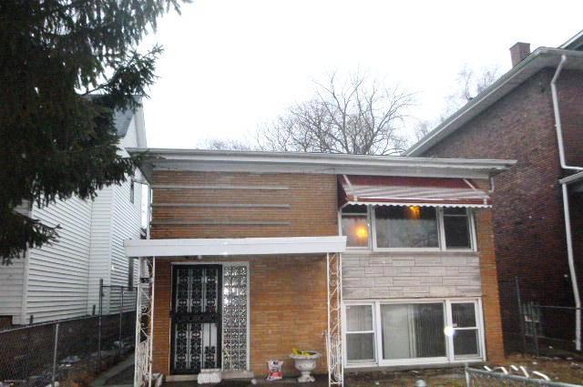 250 W 119th St., Chicago, IL 60628