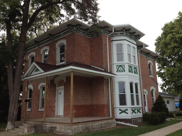 217 E Main St., Plano, IL 60545