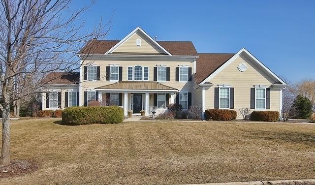 39 Deerfield Dr., Hawthorn Woods, IL 60047