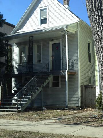 4338 N Monticello Ave., Chicago, IL 60618