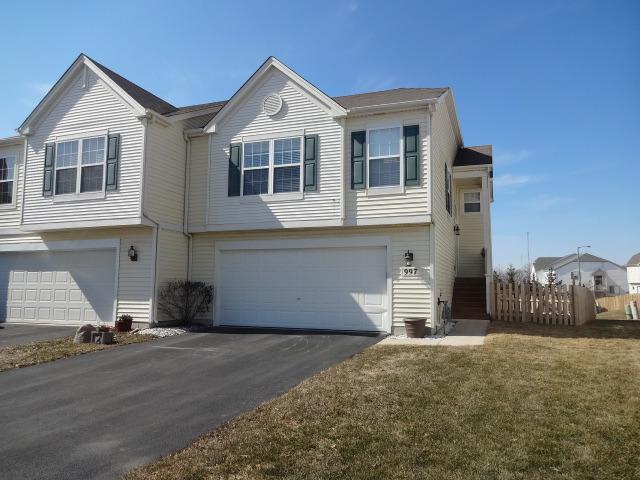 997 Timber Springs Ct., Joliet, IL 60432