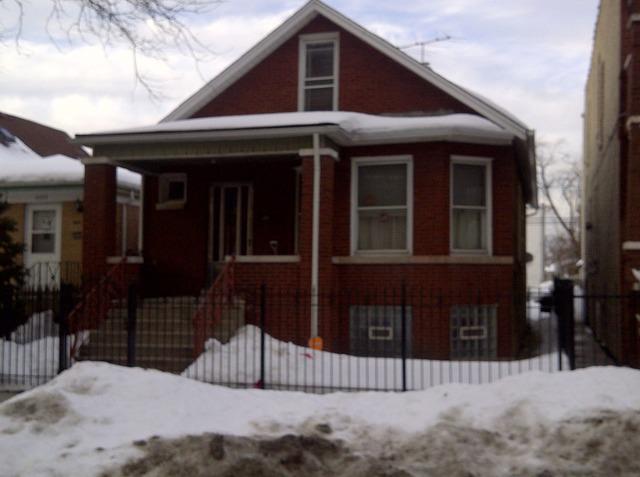 [Address Hidden by Seller], Chicago, IL 60639