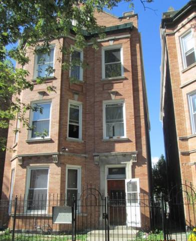2338 S St Louis Ave., Chicago, IL 60623