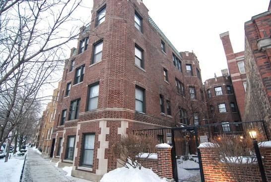 626 W Roscoe St. #2E, Chicago, IL 60657