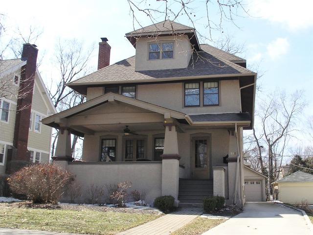 338 8th Ave., La Grange, IL 60525