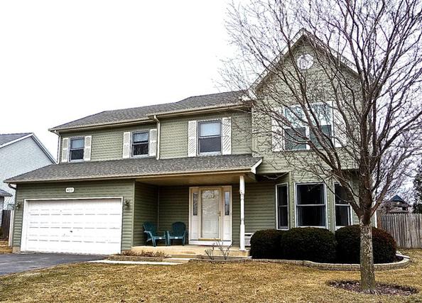 435 E Millwood Dr., Bartlett, IL 60103