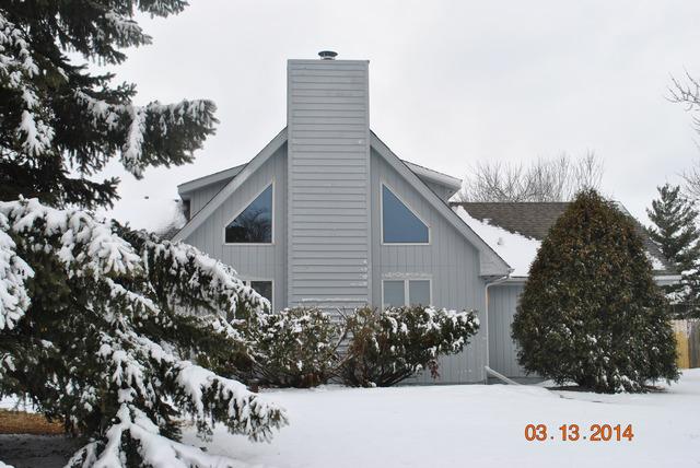 2444 Plum St., Joliet, IL 60435