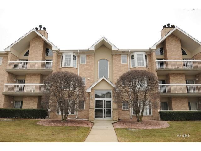 7825 Bristol Park Dr. #2B, Tinley Park, IL 60477