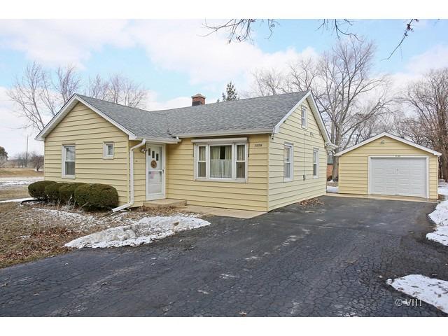 7209 Hamilton Ave., Burr Ridge, IL 60527