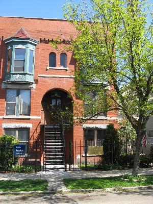 2136 W Ohio St. #1, Chicago, IL 60612