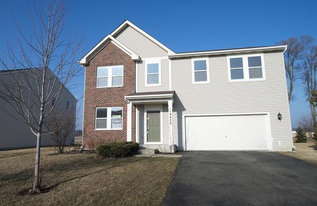 14430 Capital Dr., Plainfield, IL 60544