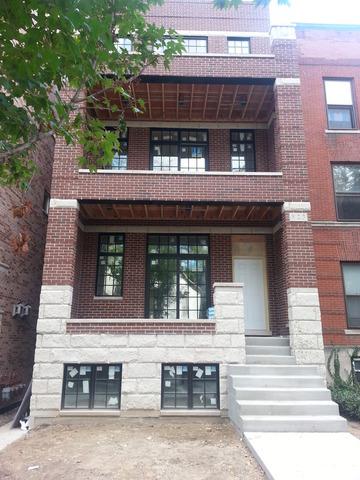 823 W Aldine Ave., Chicago, IL 60657