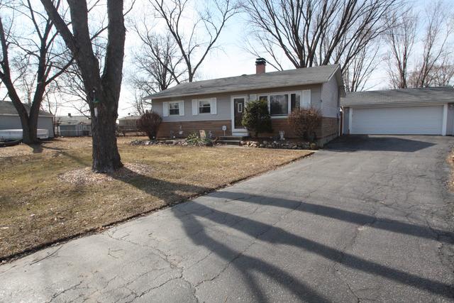 15804 S Collins Dr., Plainfield, IL 60544
