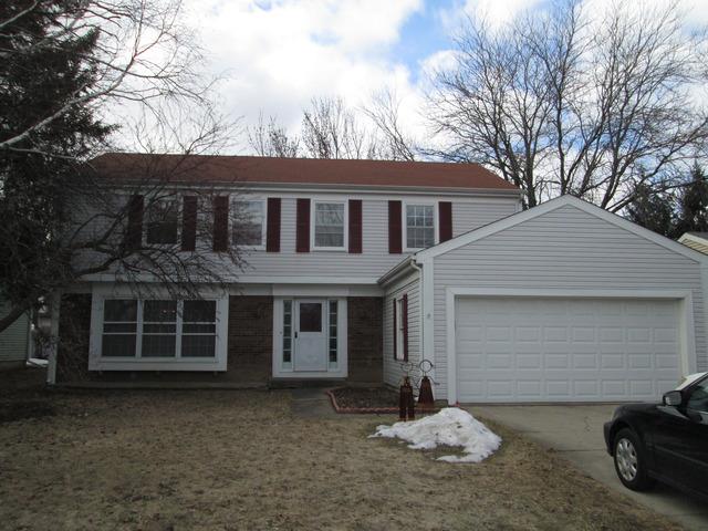 12 Warrington Rd., Vernon Hills, IL 60061