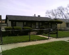15513 Honore Ave., Harvey, IL 60426