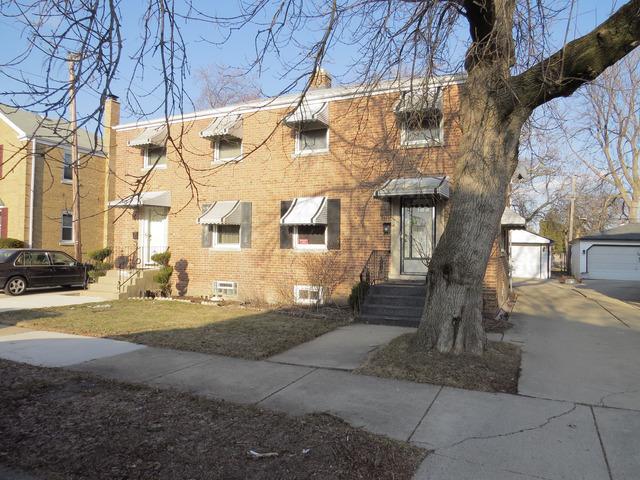 3941 N Pacific Ave., Chicago, IL 60634
