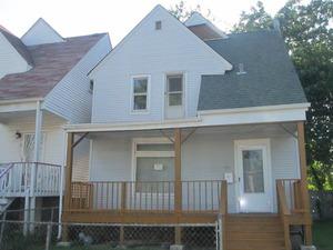 12744 Honore St., Blue Island, IL 60406