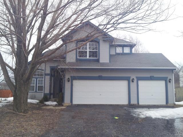 417 Haywood Dr., Round Lake, IL 60073