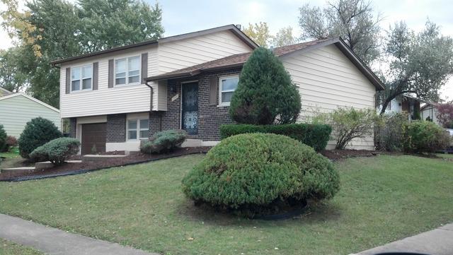 17820 Country Club Ln., Country Club Hills, IL 60478