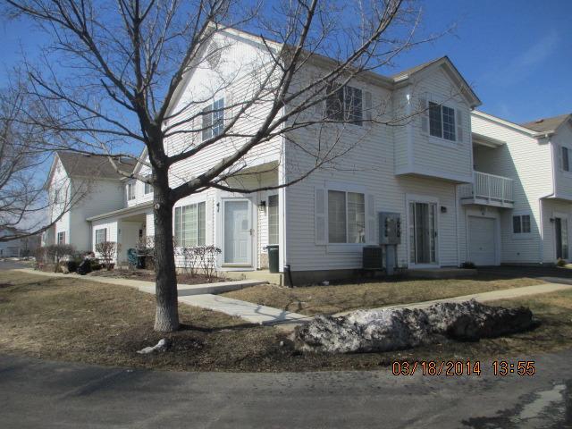 41 Heather Glen Dr., Aurora, IL 60504
