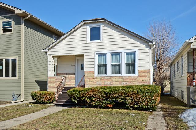 5707 N Melvina Ave., Chicago, IL 60646