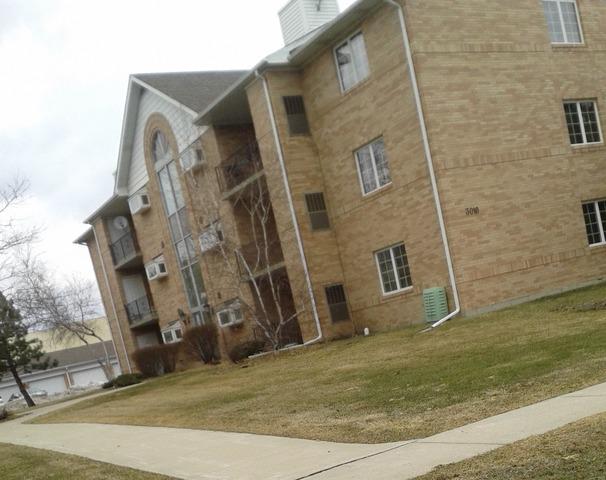 3010 Matthew Ln. #3C, Homewood, IL 60430