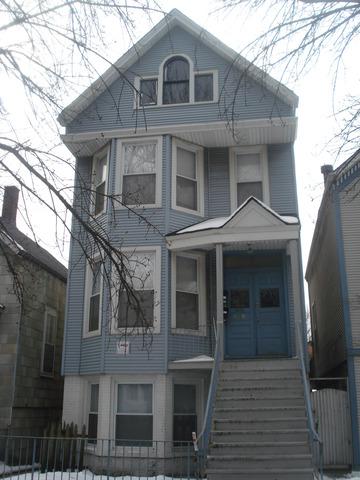 1709 W Barry Ave., Chicago, IL 60657